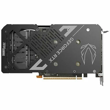 Tarjeta Gráfica Zotac NVIDIA GeForce RTX 5060 8GB GDDR7 4