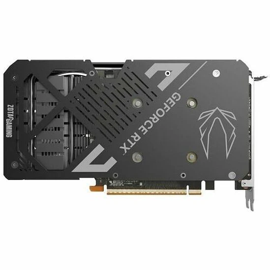 Tarjeta Gráfica Zotac NVIDIA GeForce RTX 5060 8GB GDDR7 4