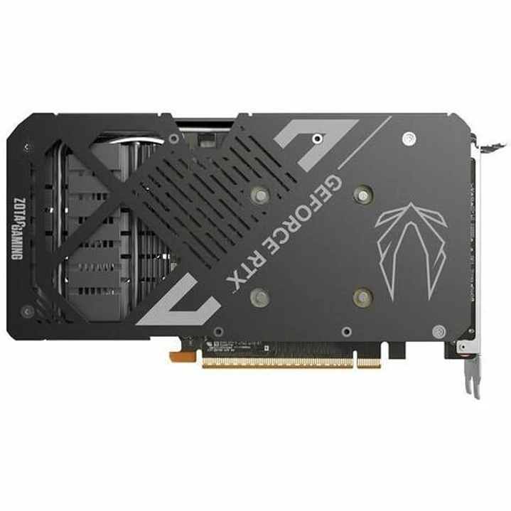 Tarjeta Gráfica Zotac NVIDIA GeForce RTX 5060 8GB GDDR7 4