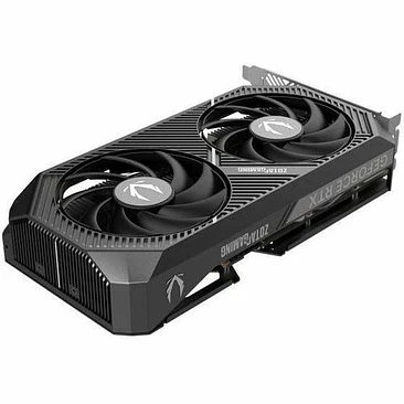 Tarjeta Gráfica Zotac NVIDIA GeForce RTX 5060 8GB GDDR7 5