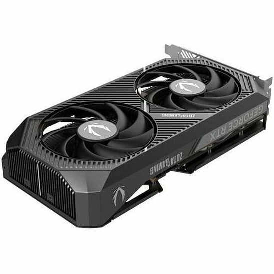 Tarjeta Gráfica Zotac NVIDIA GeForce RTX 5060 8GB GDDR7 5