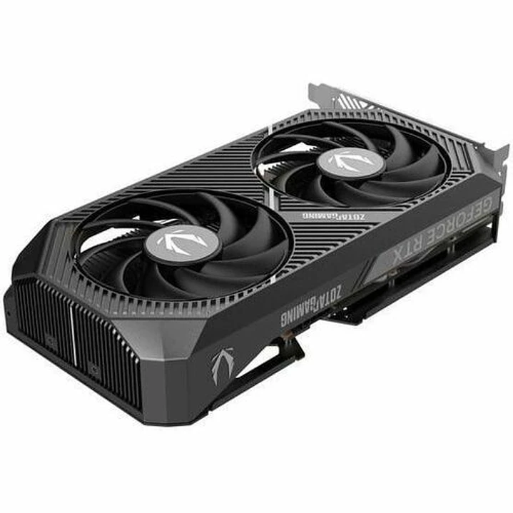 Tarjeta Gráfica Zotac NVIDIA GeForce RTX 5060 8GB GDDR7 5