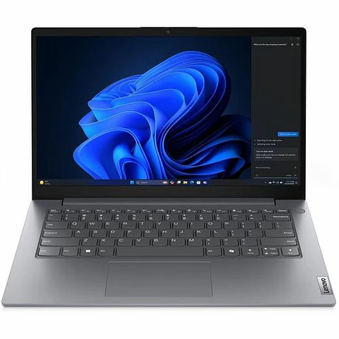 Portátil Lenovo V14 G5 IRL 14" Full HD Intel Core i5-13420H 8GB 512GB SSD Windows 11 Pro