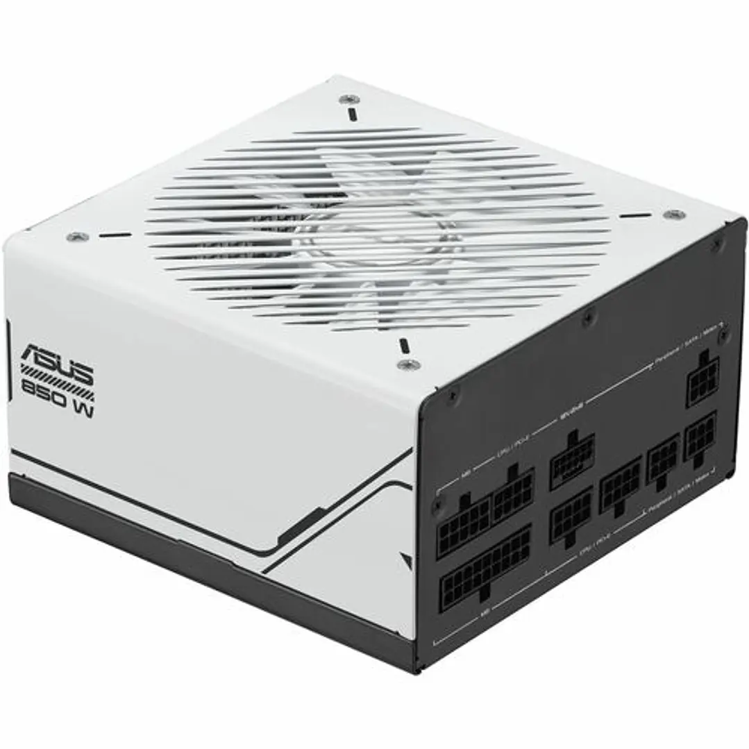 Fuente de Alimentación Asus PRIME AP-850G 1kW ATX 80 Plus Gold PCI Express 5.1 1