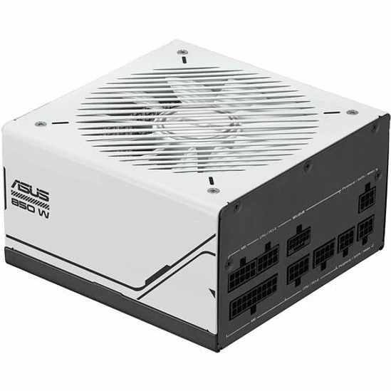 Fuente de poder Asus PRIME AP-850G 1kW ATX 80 Plus Gold PCI Express 5.1 1