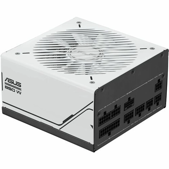 Fuente de Alimentación Asus PRIME AP-850G 1kW ATX 80 Plus Gold PCI Express 5.1 1