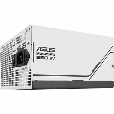 Fuente de poder Asus PRIME AP-850G 1kW ATX 80 Plus Gold PCI Express 5.1 2