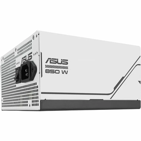Fuente de poder Asus PRIME AP-850G 1kW ATX 80 Plus Gold PCI Express 5.1 2