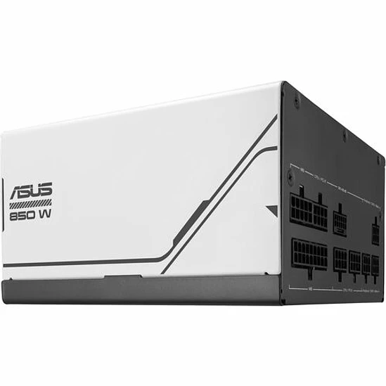Fuente de poder Asus PRIME AP-850G 1kW ATX 80 Plus Gold PCI Express 5.1 3
