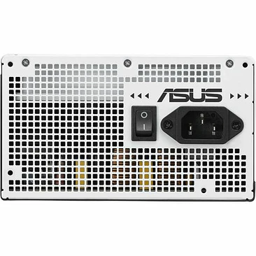 Fuente de poder Asus PRIME AP-850G 1kW ATX 80 Plus Gold PCI Express 5.1 5