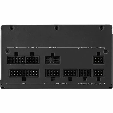Fuente de poder Asus PRIME AP-850G 1kW ATX 80 Plus Gold PCI Express 5.1 6