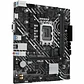 Placa Madre Asus Prime H610M-K LGA1700 DDR5 Micro ATX - Miniatura 3
