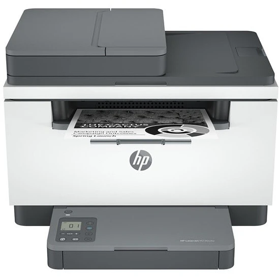 Impresora Multifunción HP LaserJet M236sdw Láser Monocromática Wi-Fi 2