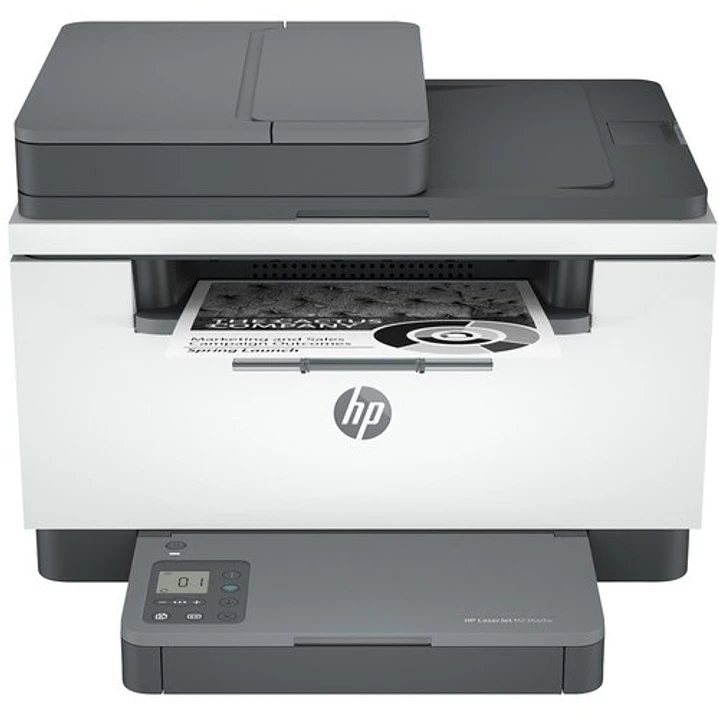 Impresora Multifunción HP LaserJet M236sdw Láser Monocromática Wi-Fi 2