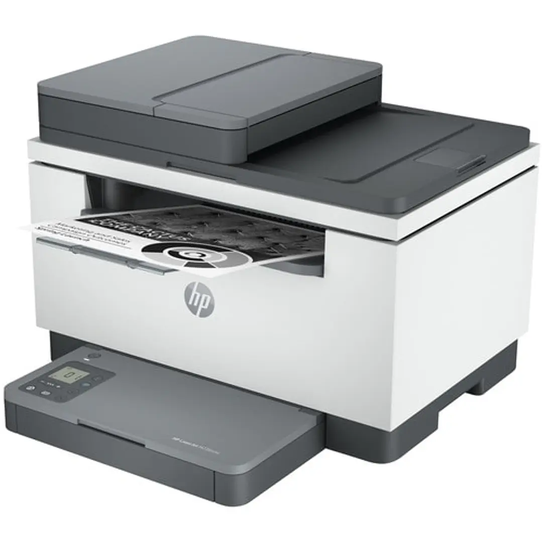 Impresora Multifunción HP LaserJet M236sdw Láser Monocromática Wi-Fi 3