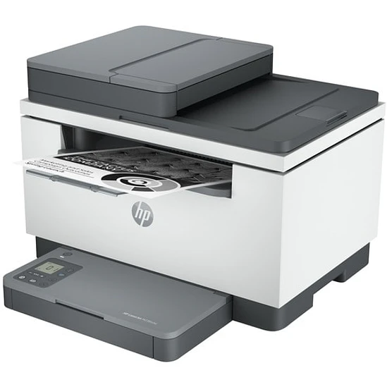 Impresora Multifunción HP LaserJet M236sdw Láser Monocromática Wi-Fi 3
