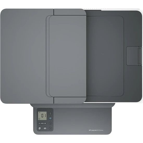 Impresora Multifunción HP LaserJet M236sdw Láser Monocromática Wi-Fi 4