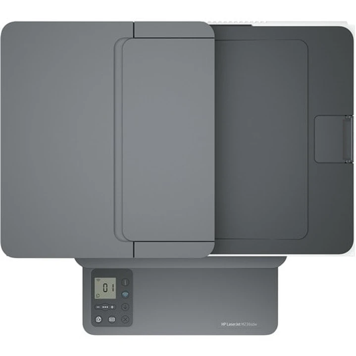 Impresora Multifunción HP LaserJet M236sdw Láser Monocromática Wi-Fi 4