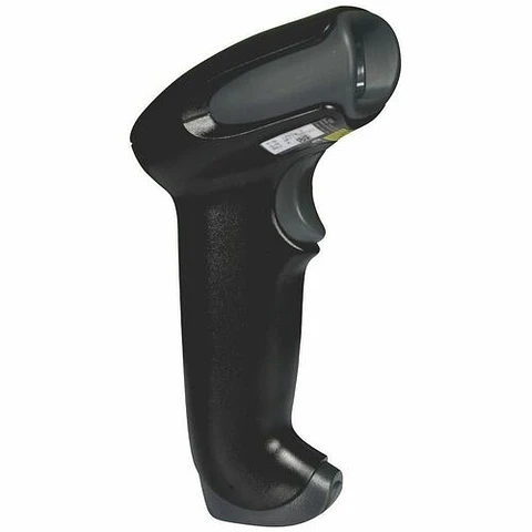 Escáner de Código de Barras Honeywell Voyager 1250g USB 1D Láser
