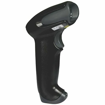 Escáner de Código de Barras Honeywell Voyager 1250g USB 1D Láser 1