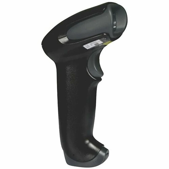 Escáner de Código de Barras Honeywell Voyager 1250g USB 1D Láser 1