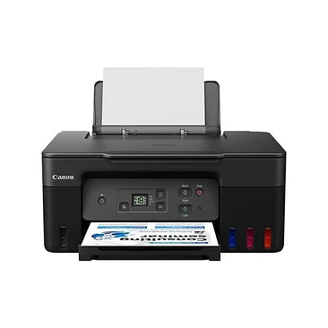 Impresora Multifunción Canon PIXMA G2170 MegaTank Color USB 1