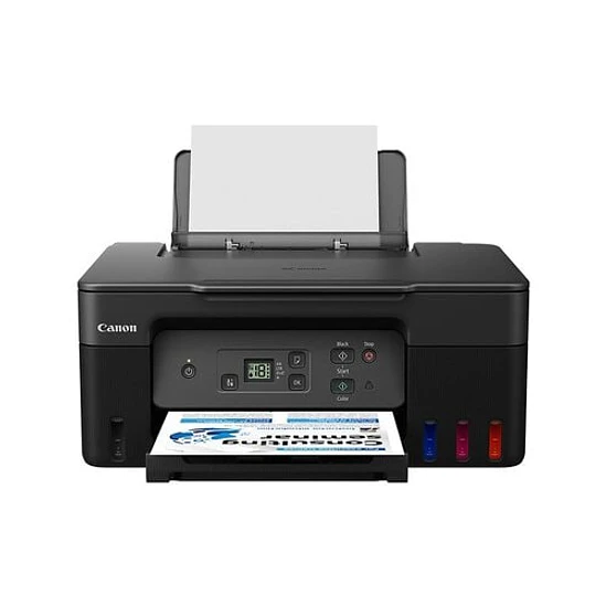 Impresora Multifunción Canon PIXMA G2170 MegaTank Color USB 1