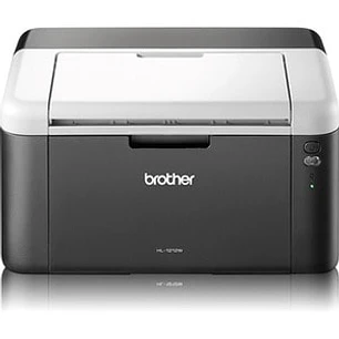 Impresora Láser Brother HL-1212W Monocromática Wi-Fi USB