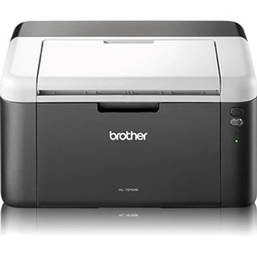Impresora Láser Brother HL-1212W Monocromática Wi-Fi USB 1