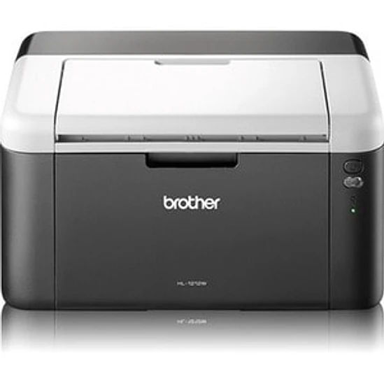 Impresora Láser Brother HL-1212W Monocromática Wi-Fi USB 1