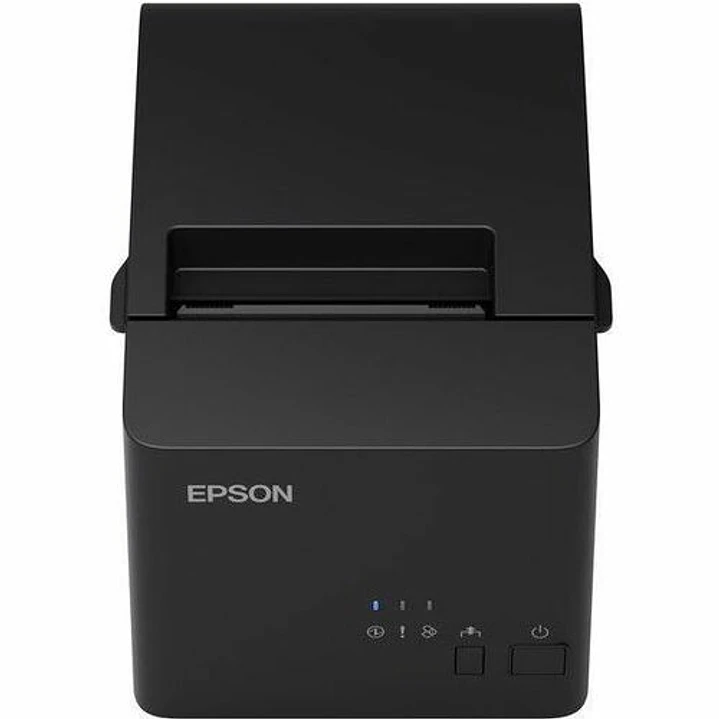 Impresora Térmica Epson TM-T20IV-L Ethernet USB Cortador Automático 3