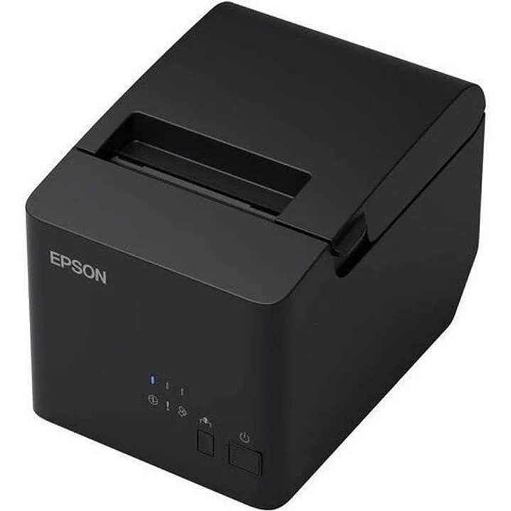 Impresora Térmica Epson TM-T20IV-L Ethernet USB Cortador Automático 4