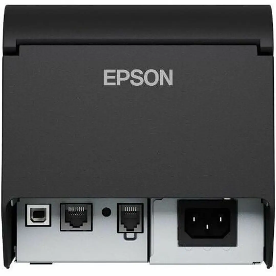 Impresora Térmica Epson TM-T20IV-L Ethernet USB Cortador Automático 6