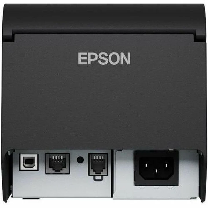 Impresora Térmica Epson TM-T20IV-L Ethernet USB Cortador Automático 6