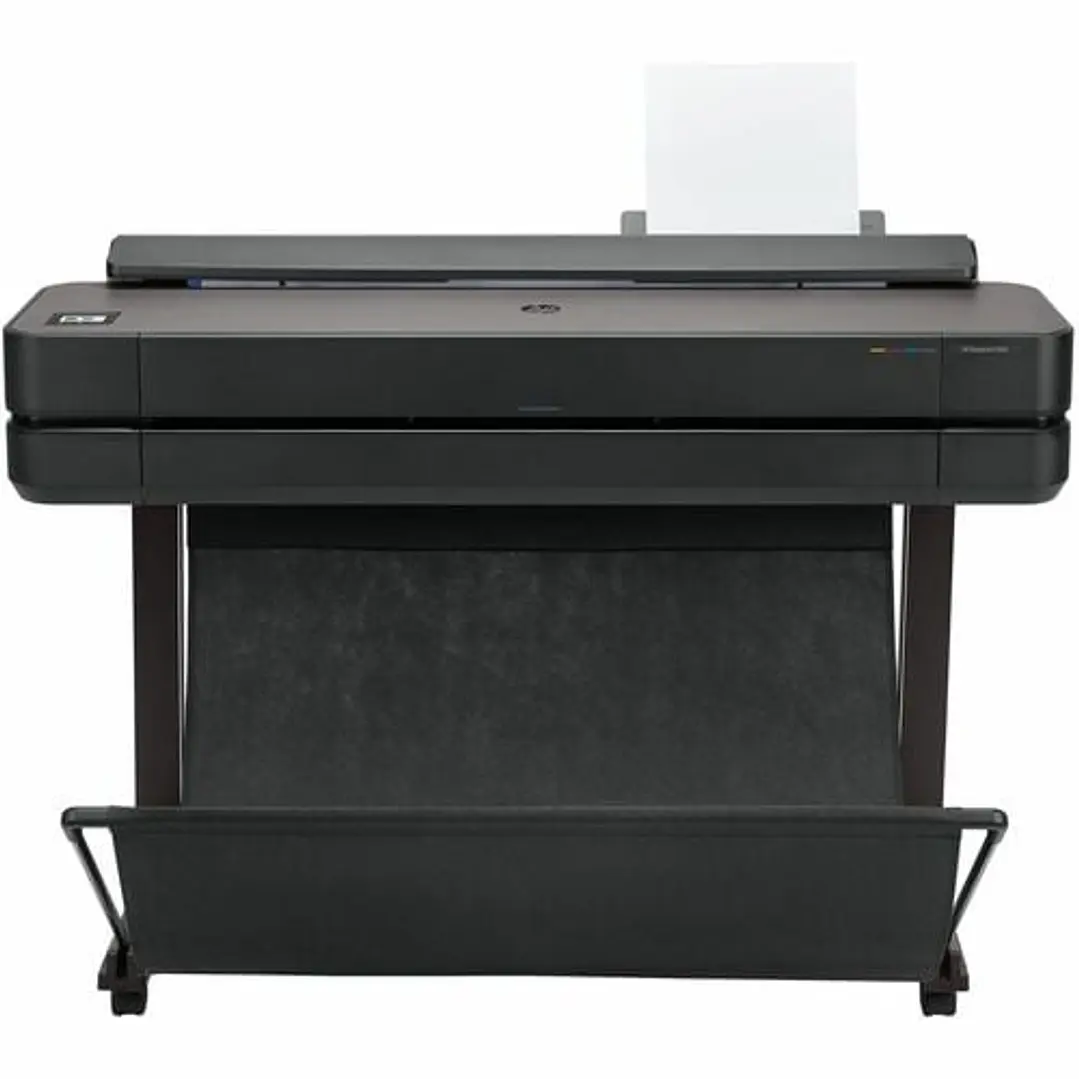 Impresora de Gran Formato HP DesignJet T650 36