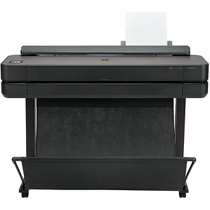 Impresora de Gran Formato HP DesignJet T650 36