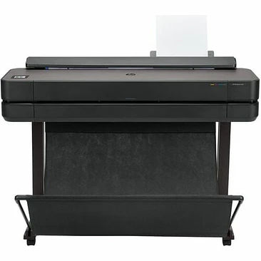 Impresora de Gran Formato HP DesignJet T650 36