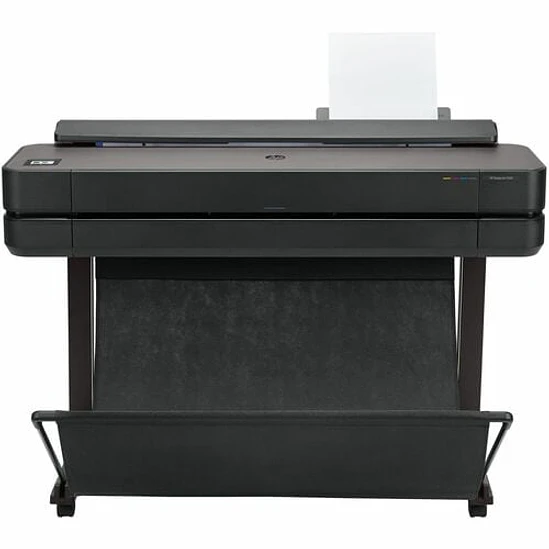 Impresora de Gran Formato HP DesignJet T650 36