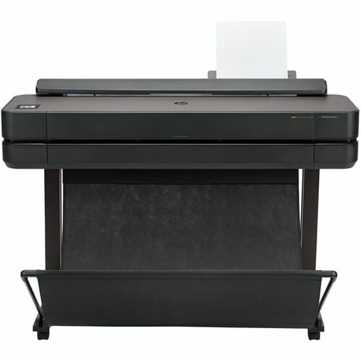 Impresora de Gran Formato HP DesignJet T650 36