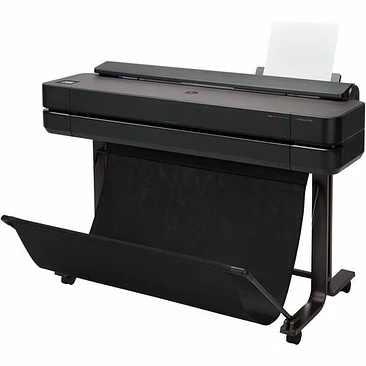 Impresora de Gran Formato HP DesignJet T650 36