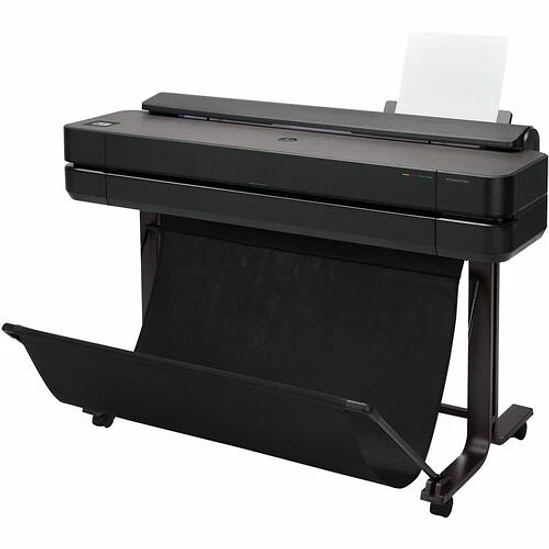 Impresora de Gran Formato HP DesignJet T650 36