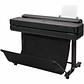Impresora de Gran Formato HP DesignJet T650 36