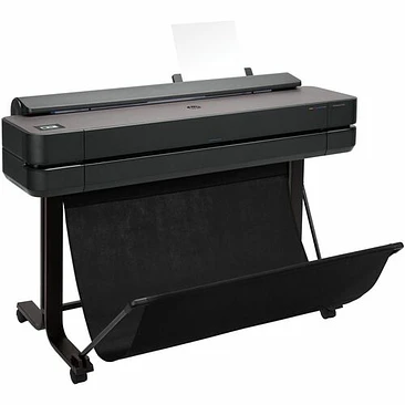 Impresora de Gran Formato HP DesignJet T650 36