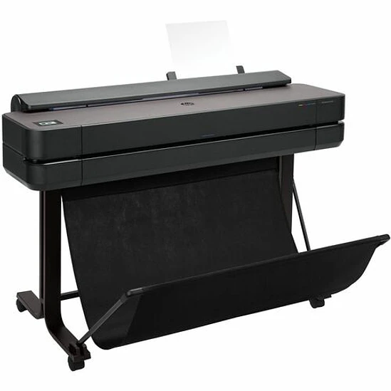Impresora de Gran Formato HP DesignJet T650 36