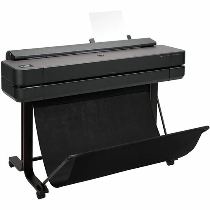 Impresora de Gran Formato HP DesignJet T650 36