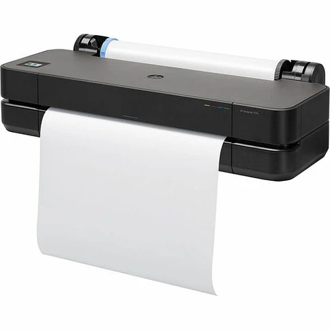 Impresora de Gran Formato HP DesignJet T250 24" Wi-Fi Ethernet