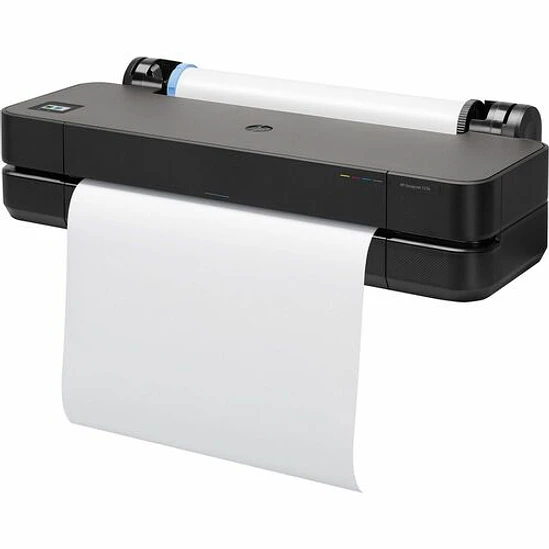 Impresora de Gran Formato HP DesignJet T250 24