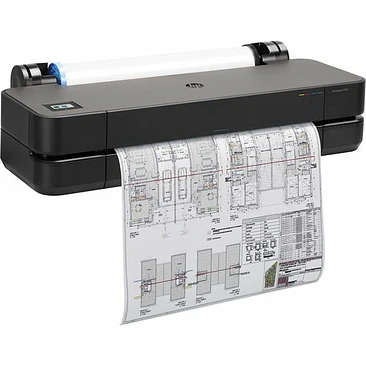 Impresora de Gran Formato HP DesignJet T250 24