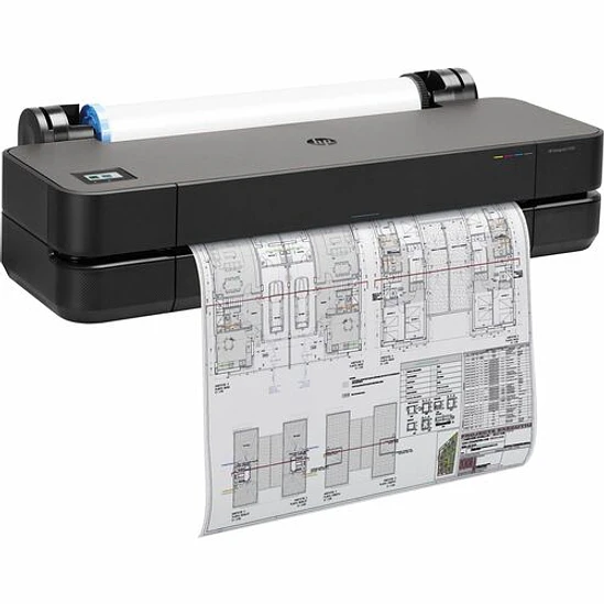 Impresora de Gran Formato HP DesignJet T250 24