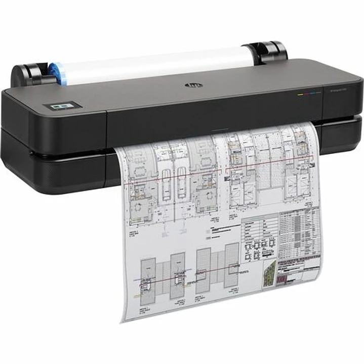 Impresora de Gran Formato HP DesignJet T250 24